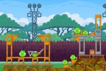 Angry Birds Friends Tournament – Level 2 Week 90 – February 3rd 2014