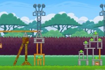 Angry Birds Friends Tournament – Level 3 Week 90 – February 3rd 2014