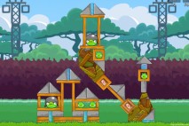 Angry Birds Friends Tournament – Level 4 Week 90 – February 3rd 2014