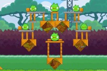 Angry Birds Friends Tournament – Level 5 Week 90 – February 3rd 2014