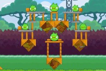 Angry Birds Friends Tournament – Level 5 Week 90 – February 3rd 2014