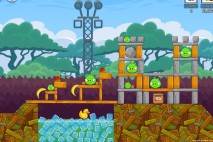 Angry Birds Friends Tournament – Level 6 Week 90 – February 3rd 2014