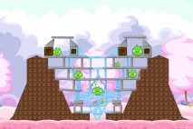 Angry Birds Friends Tournament – Level 2 Week 91 – February 10th 2014