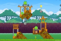 Angry Birds Friends Tournament – Level 2 Week 92 – February 17th 2014