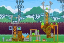 Angry Birds Friends Tournament – Level 6 Week 92 – February 17th 2014