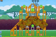 Angry Birds Friends Tournament – Level 2 Week 93 – February 24th 2014