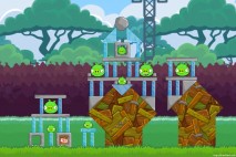 Angry Birds Friends Tournament – Level 3 Week 93 – February 24th 2014