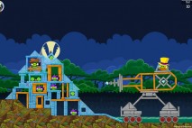 Angry Birds Friends Wingman Tournament – Level 1 Week 94 – March 3rd 2014