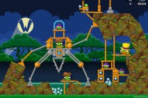 Angry Birds Friends Wingman Tournament – Level 3 Week 94 – March 3rd 2014