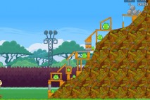 Angry Birds Friends Tournament – Level 4 Week 95 – March 10th 2014