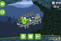 Weekend Challenge: We Built Flying Cars Instead!