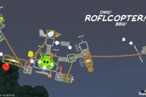 What is a ROFLcopter?
