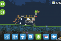 Bad Piggies Robotic Farm