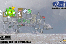 Truck Yeah! – Bad Piggies Weekend Challenge