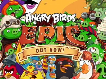 Angry Birds Epic Events Tag Archive