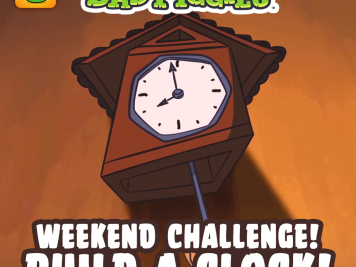 Bad Piggies Weekend Challenge 21 June 2014