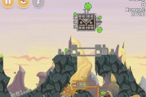 Mighty Eagle Walkthrough South HAMerica Level 1-18