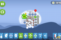 Bad Piggies – Mine ‘N’ Dine Style!