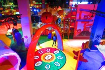 Angry Birds Activity Park JB Malaysia Review by Pigineering