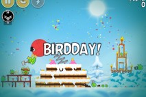 Angry Birds Seasons The Pig Days Level 2-10 Walkthrough | BirdDay