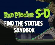 Sandbox Level S-D