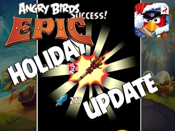 Angry Birds Epic APK Download for Android Free