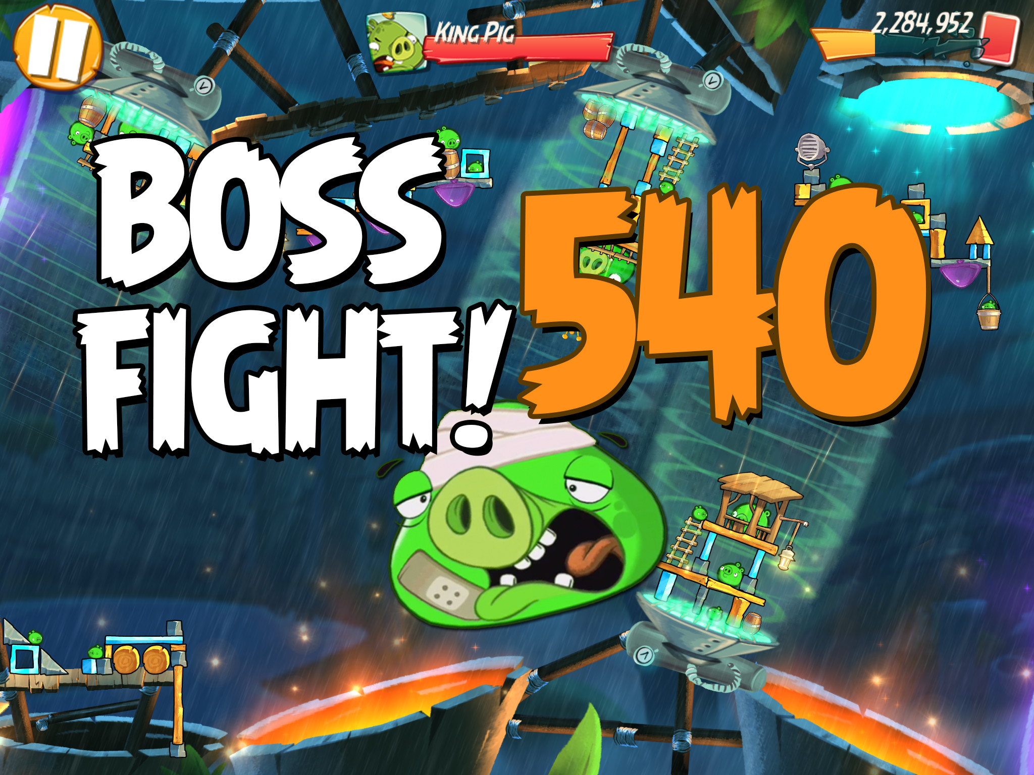 Angry-Birds-2-Boss-Fight-Level-540