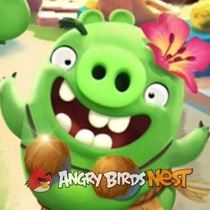 angry birds holiday forum announcement image