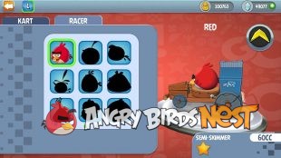 Angry Birds Go V2 0 Update Out Worldwide New First Look Video Angrybirdsnest - update angry birds go roblox