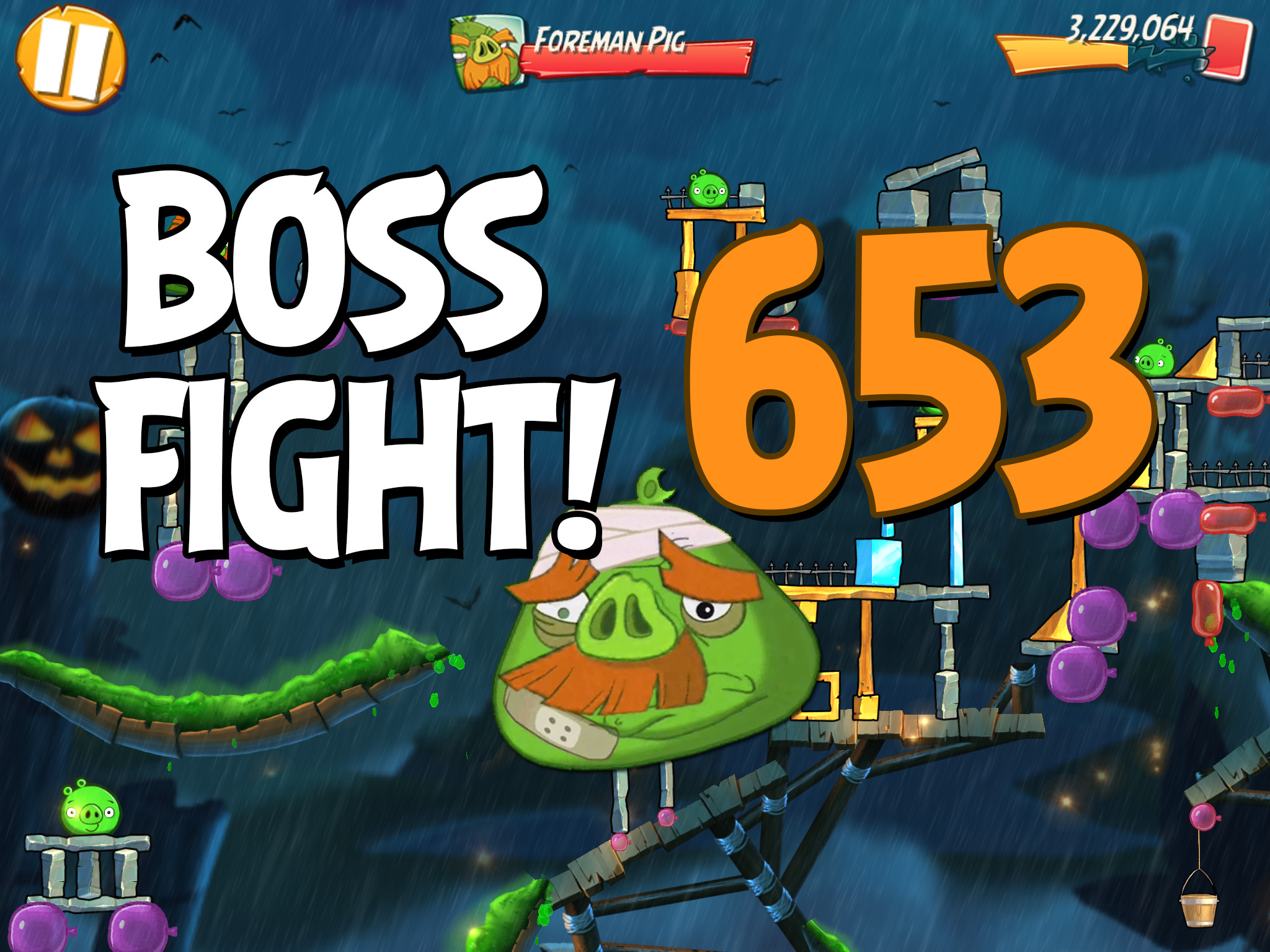 Angry-Birds-2-Boss-Fight-Level-653
