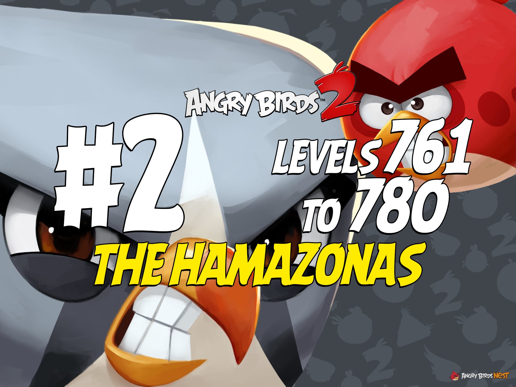 angry-birds-2-the-hamazonas-levels-761-to-780-part-2-compilation