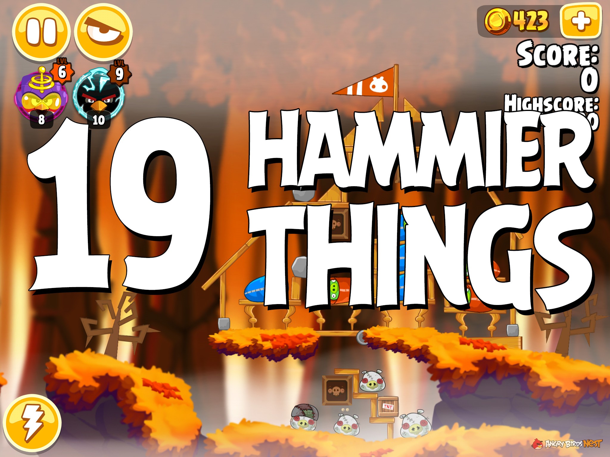 angry-birds-seasons-hammier-things-level-19