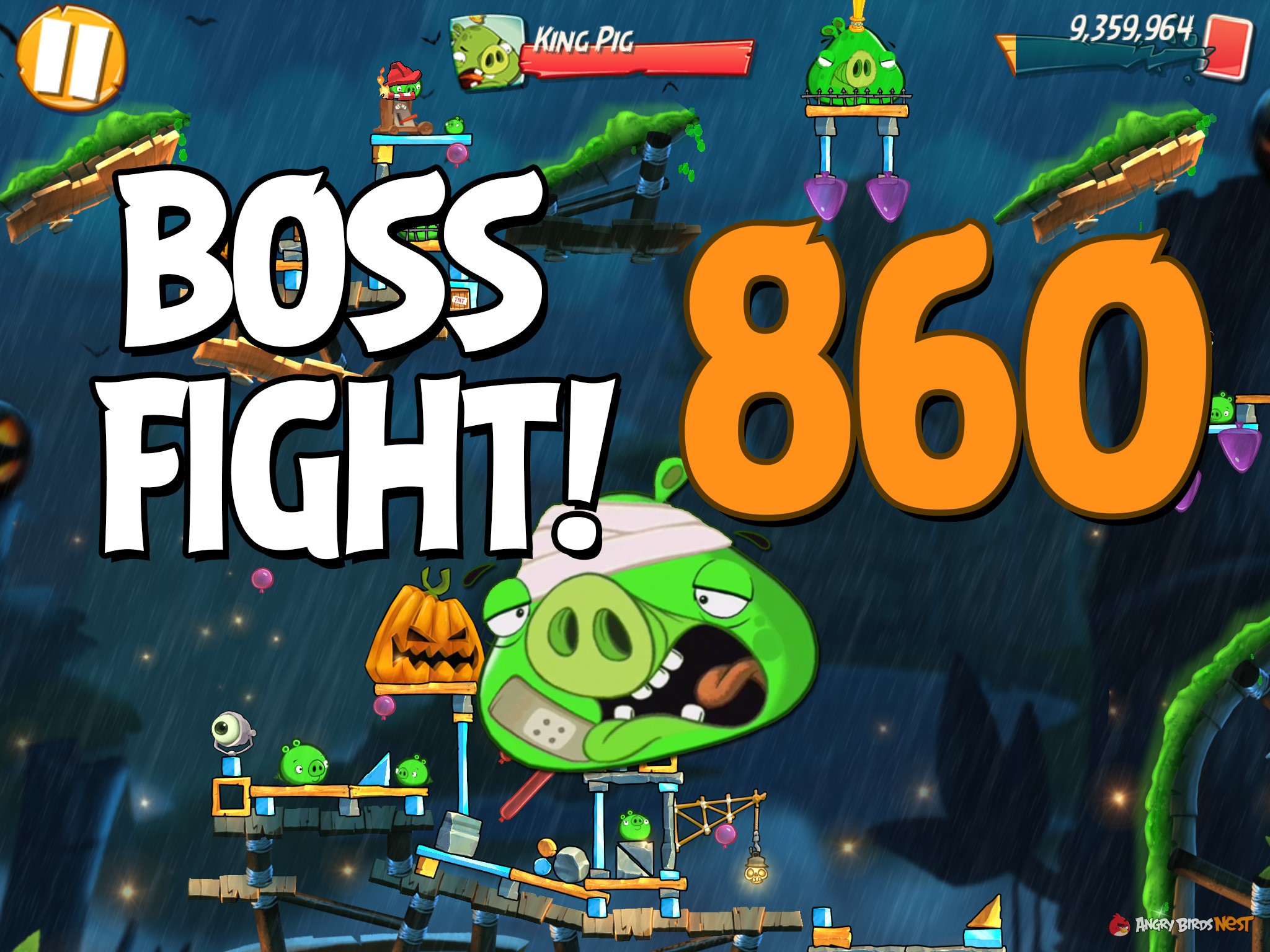 angry-birds-2-boss-fight-level-860