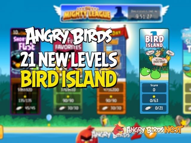 angry-birds-bird-island-21-new-levels