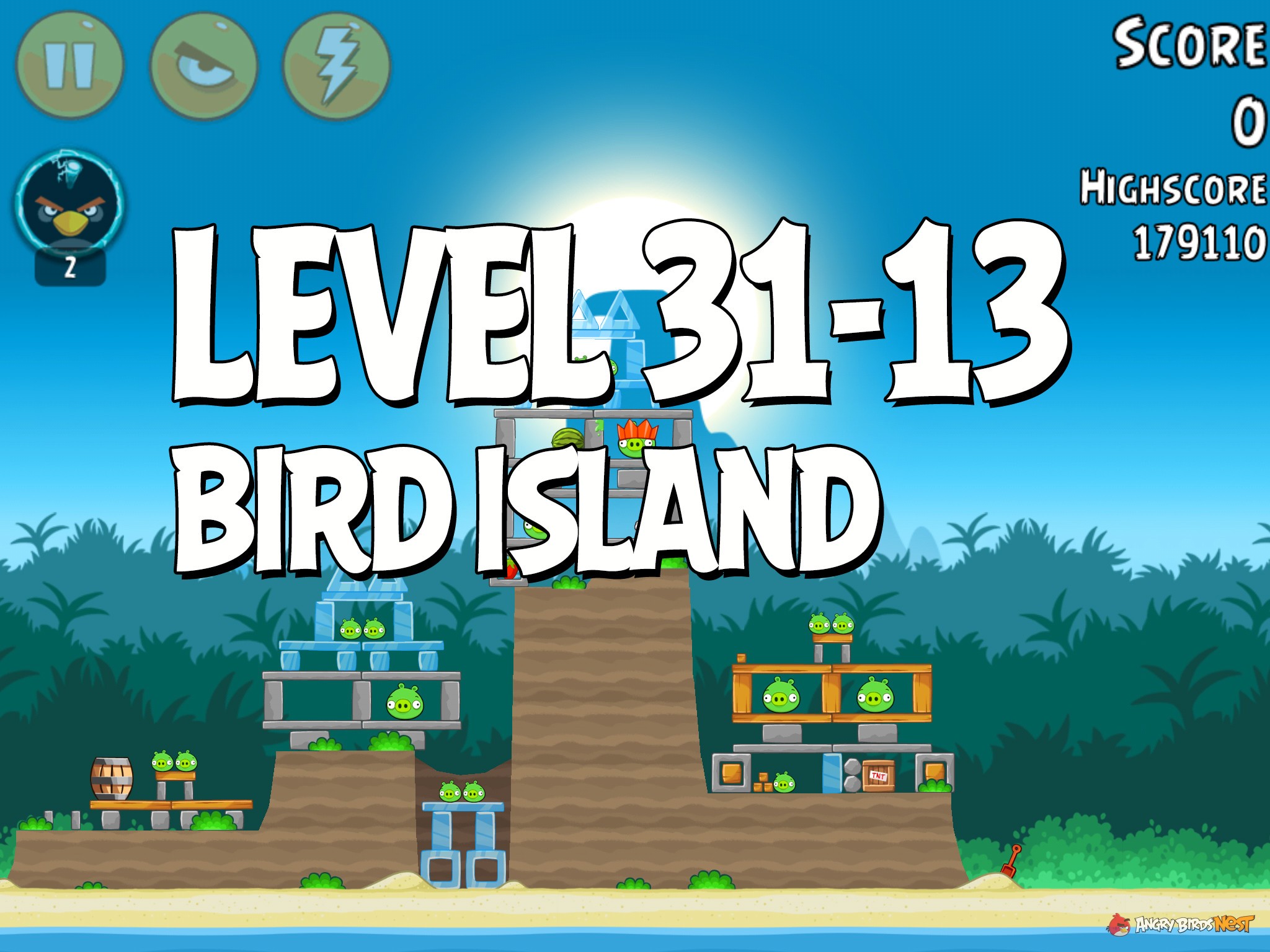 angry-birds-bird-island-level-31-13