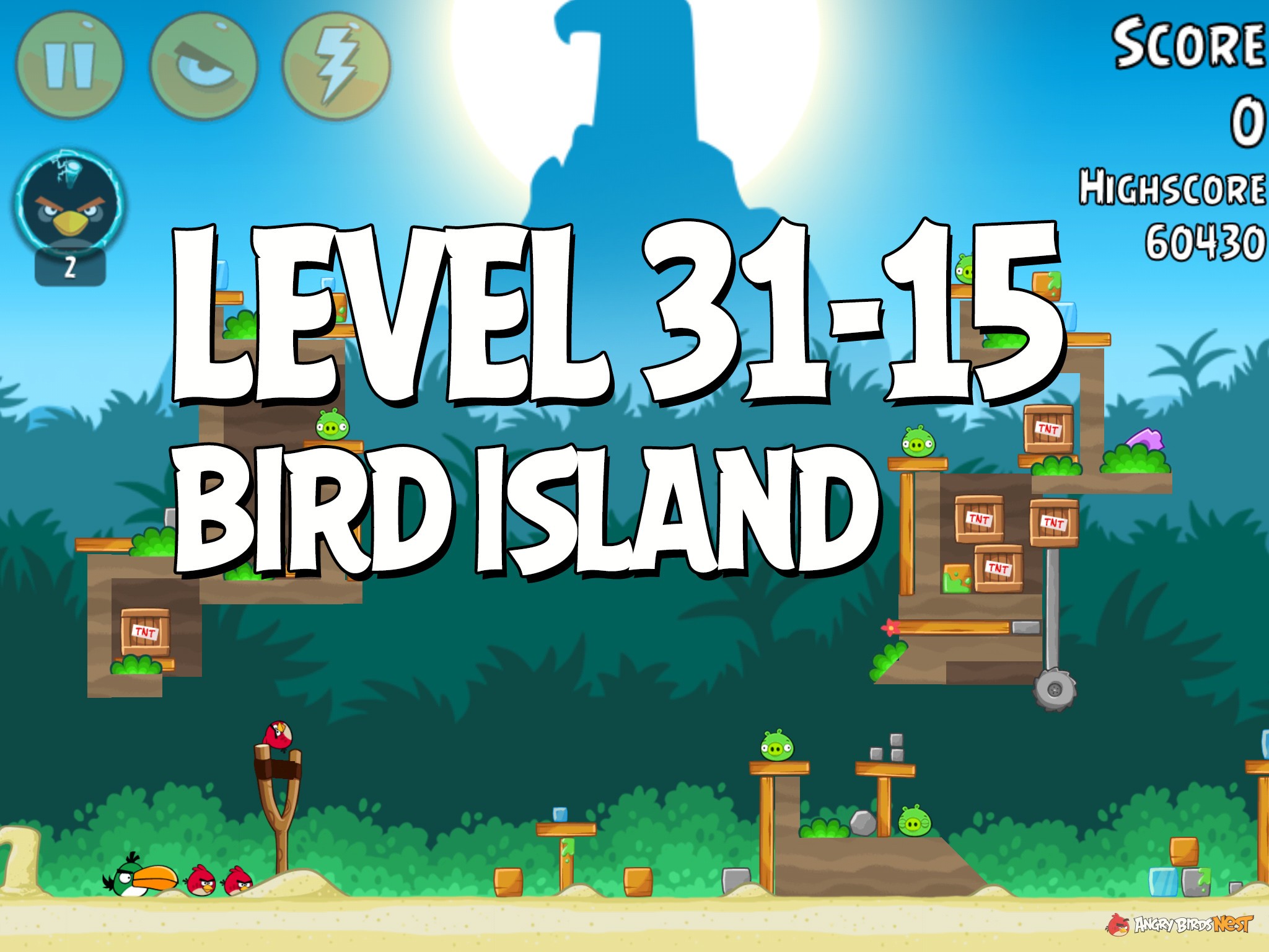 angry-birds-bird-island-level-31-15