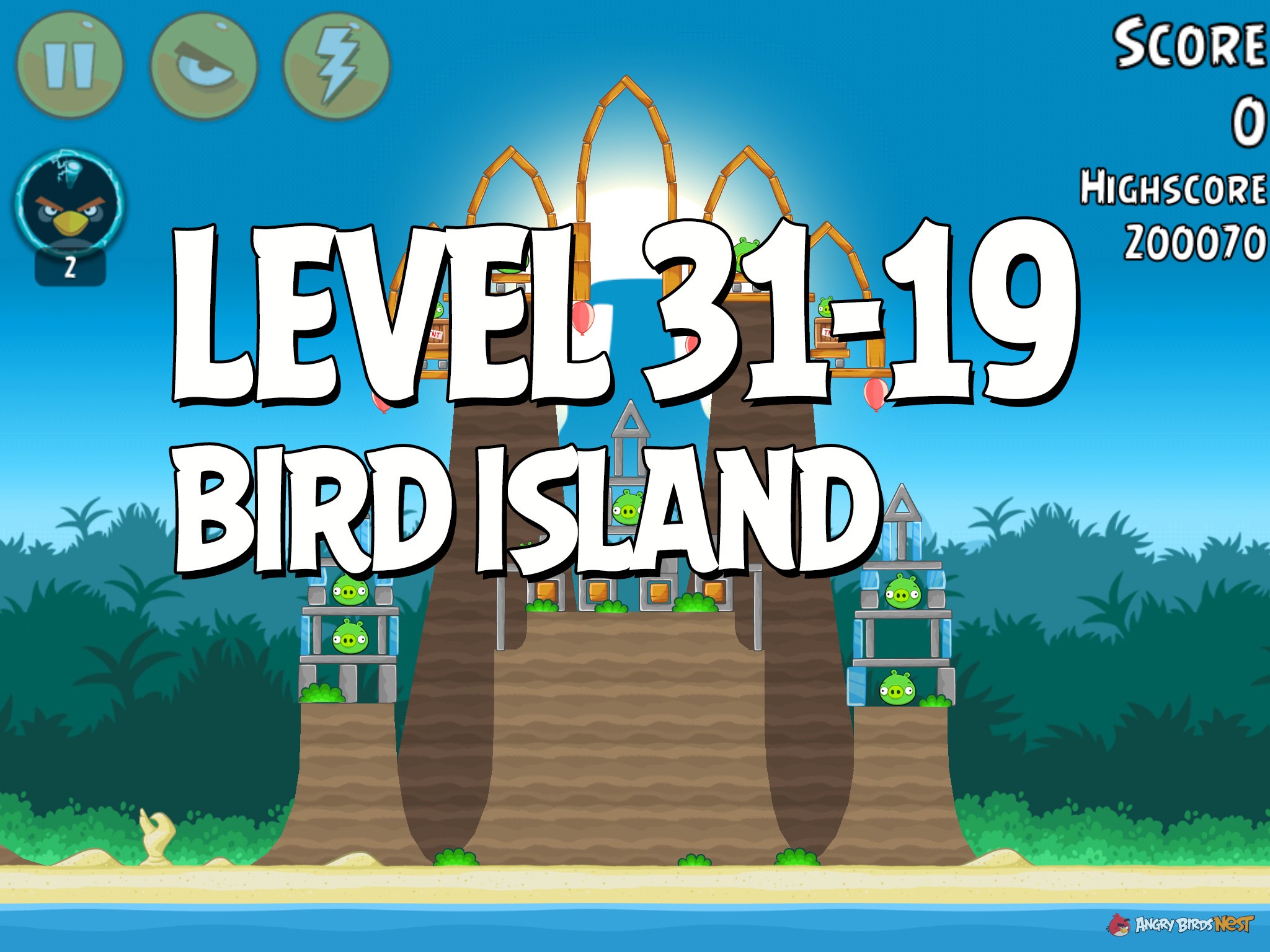 angry-birds-bird-island-level-31-19