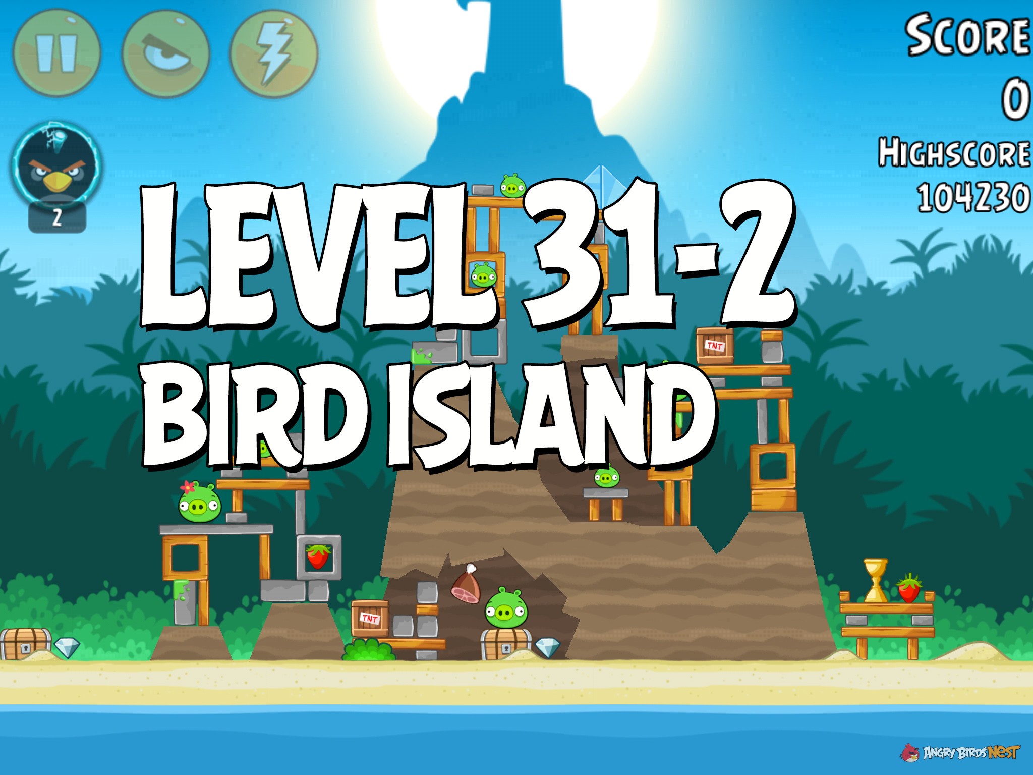 angry-birds-bird-island-level-31-2