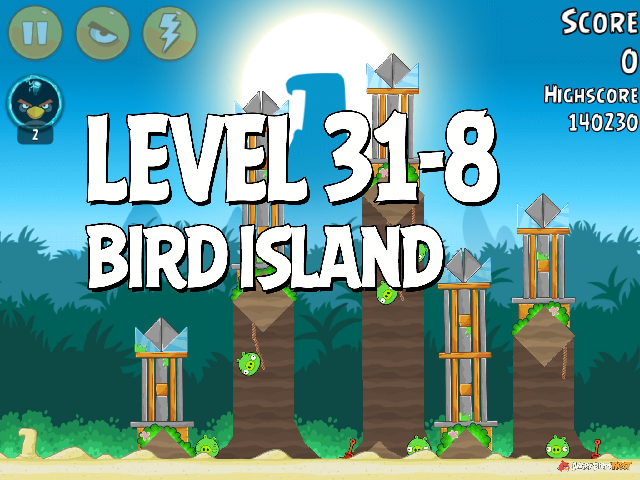 angry-birds-bird-island-level-31-8