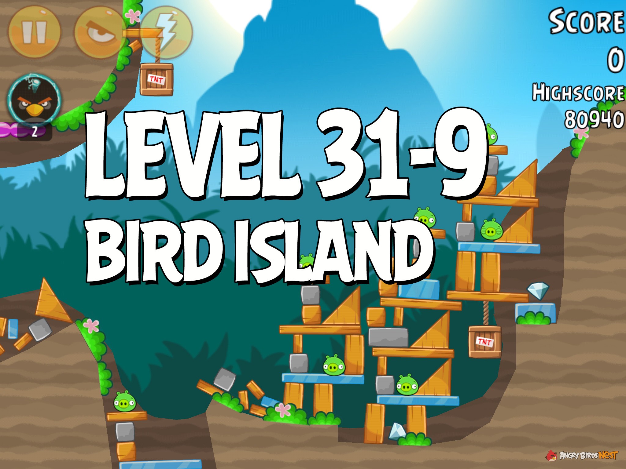 angry-birds-bird-island-level-31-9