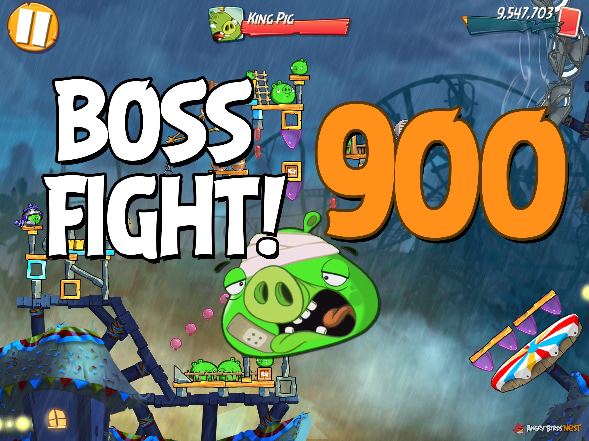 angry-birds-2-boss-fight-level-900
