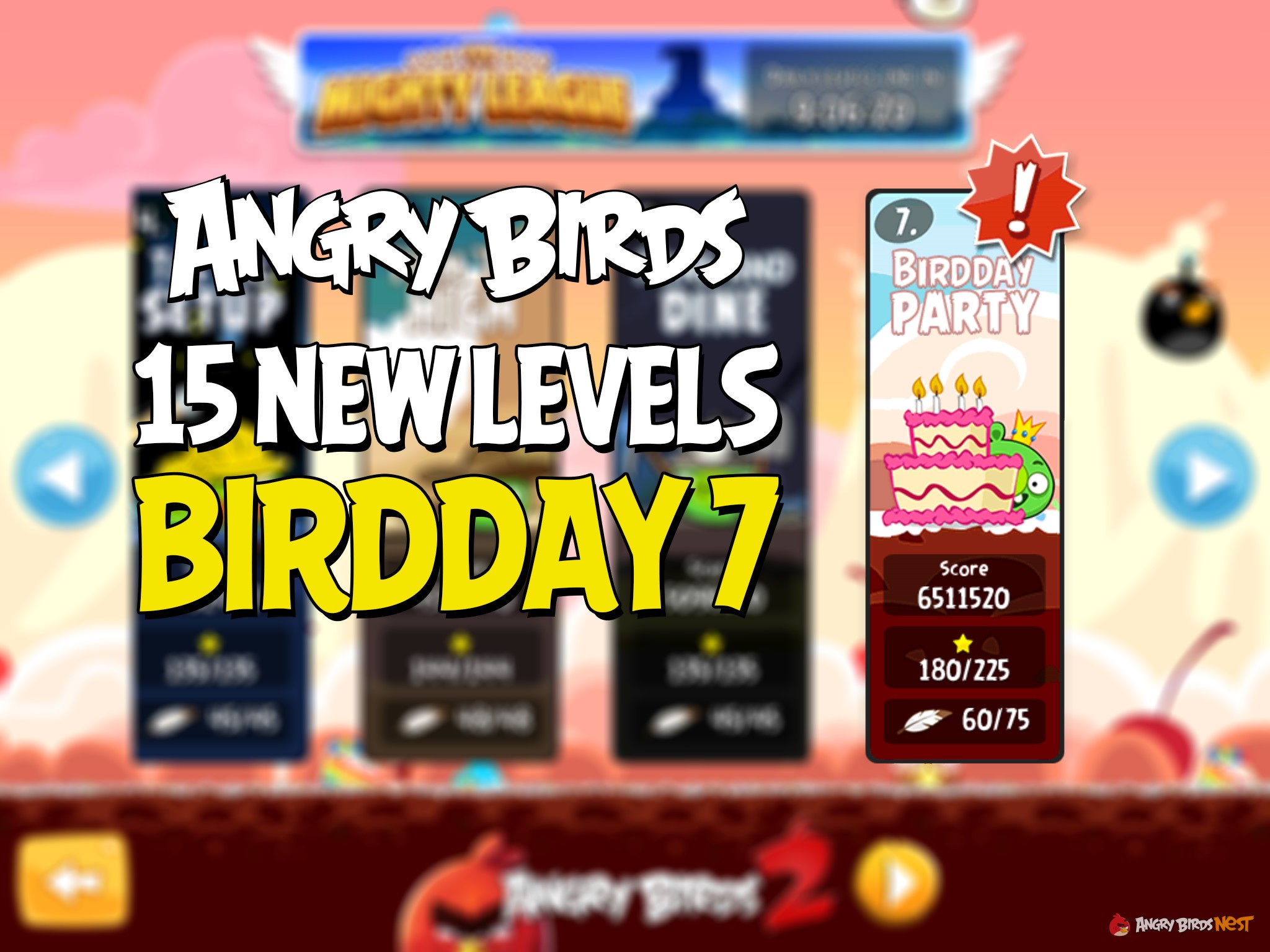 angry-birds-birdday-7-15-new-levels