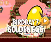 Golden Egg #35