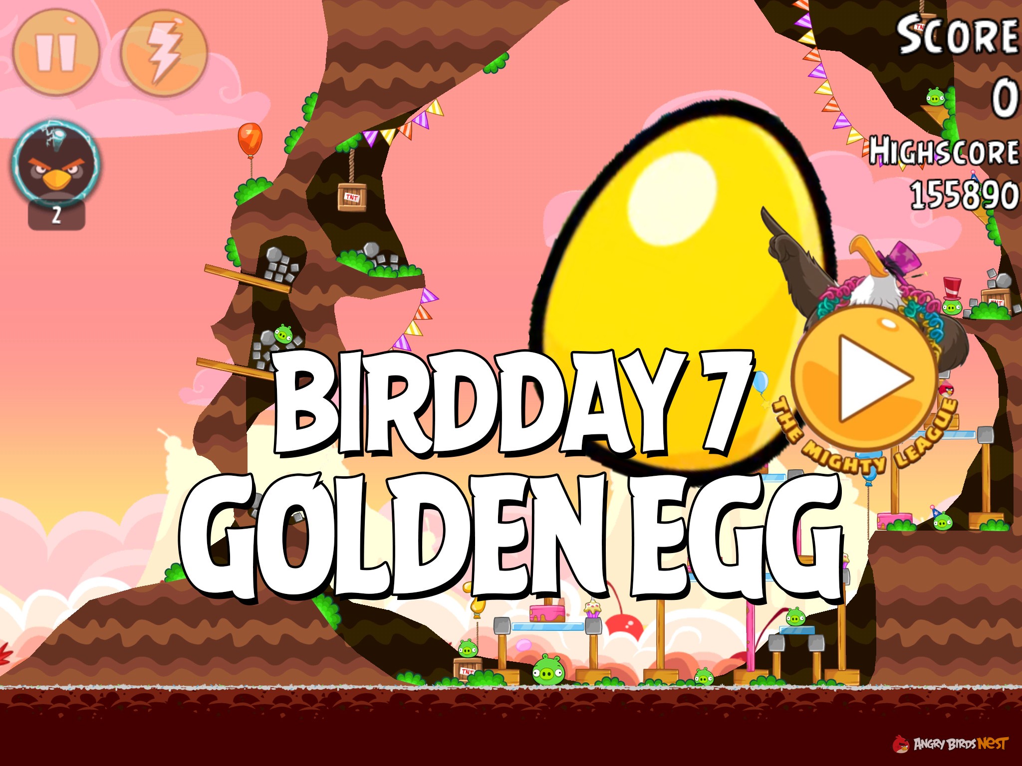 angry-birds-birdday-7-golden-egg