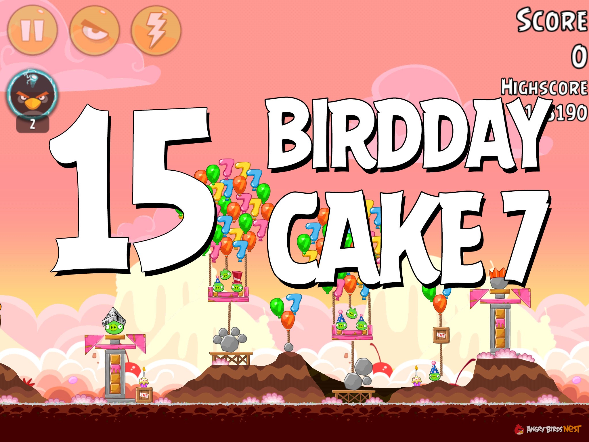 Angry-Birds-Birdday-Party-Cake-7-Level-15