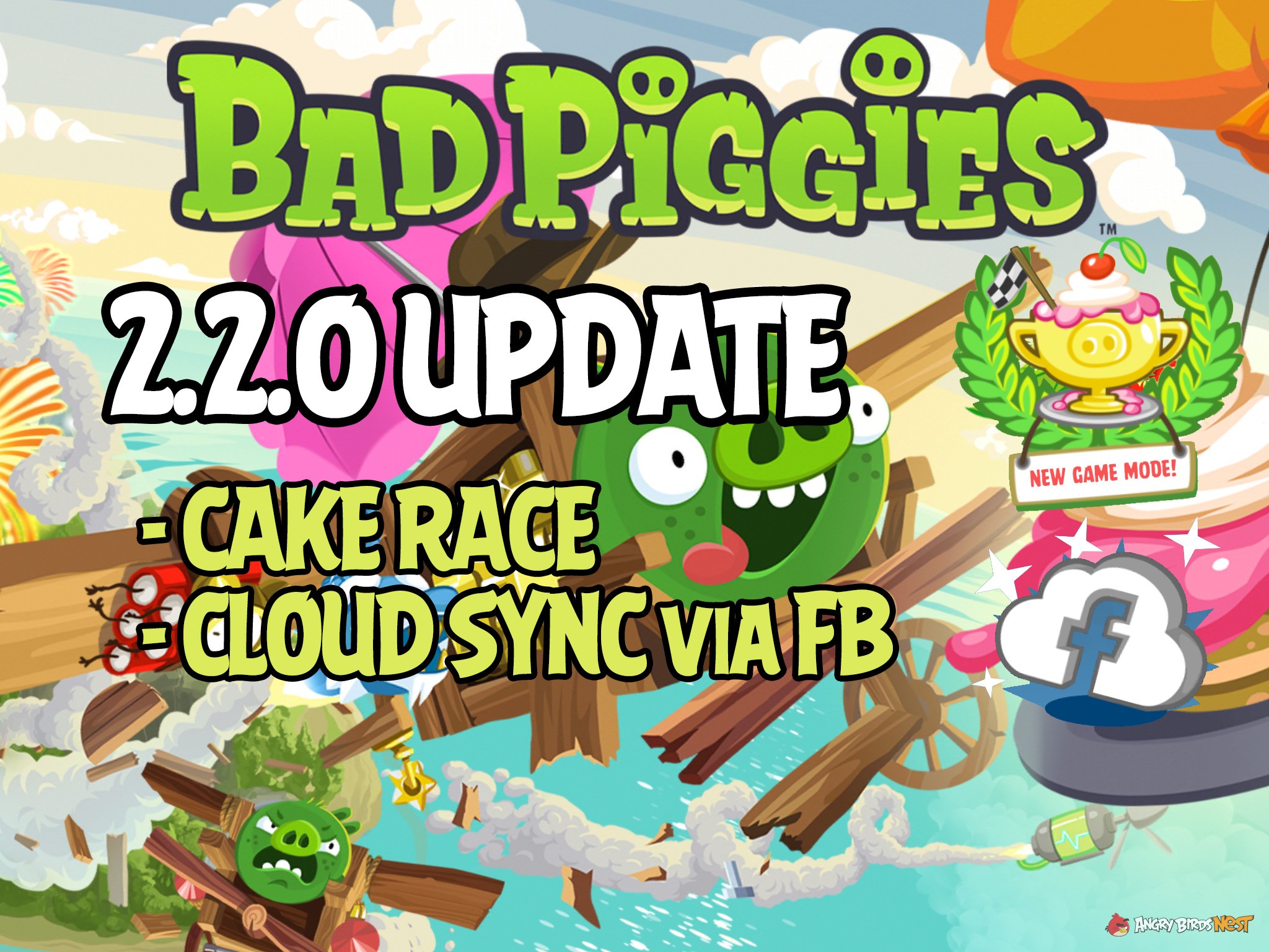 bad-piggies-220-update-adds-cake-race-and-cloud-sync-via-fb