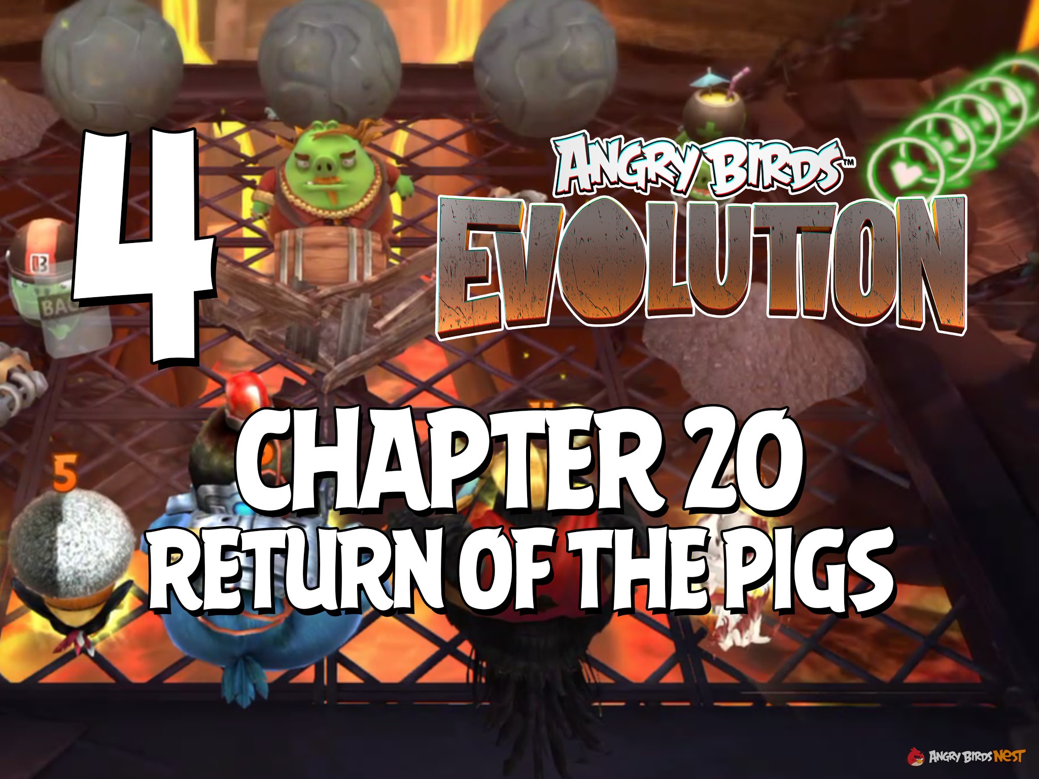 Angry-Birds-Evolution-Part-4-Chapter-20-Return-Of-The-Pigs