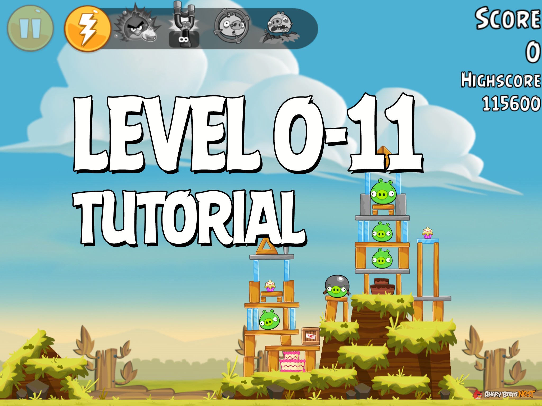 Angry-Birds-Tutorial-Level-0-11