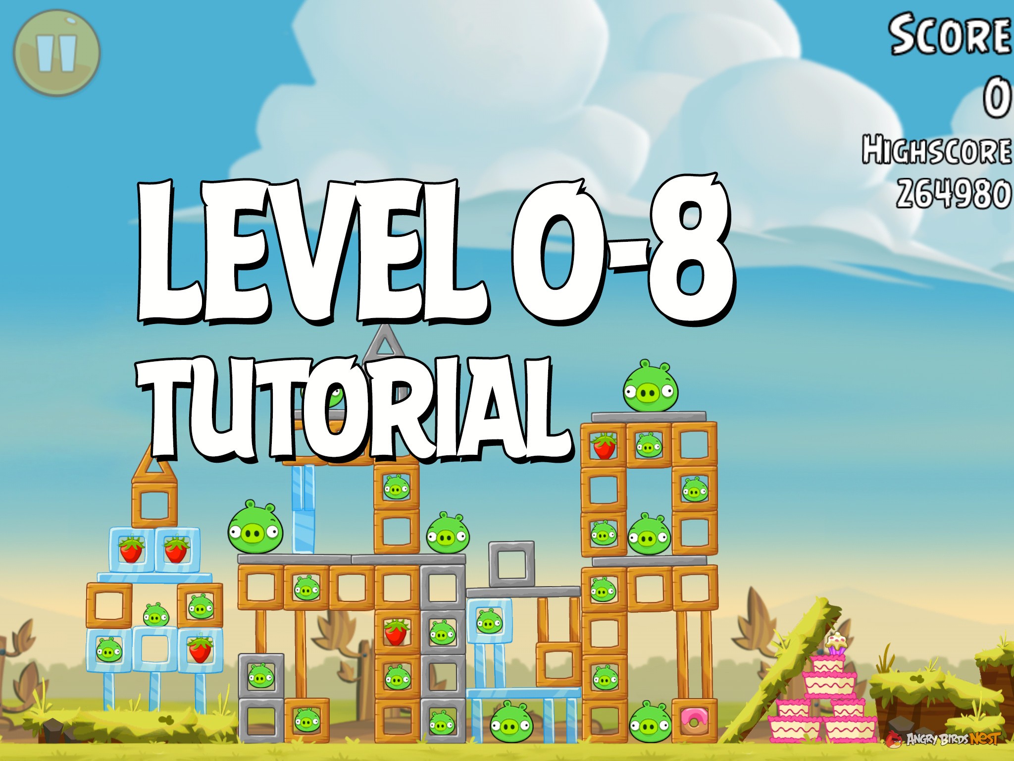 Angry-Birds-Tutorial-Level-0-8