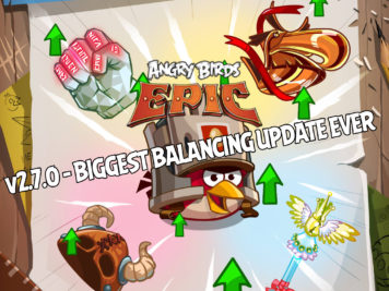 Angry Birds Epic - Download Tutorial v2.0 With Working Events